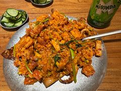 -老啪叽串炒饭(铁百店)