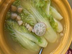 -临家闽南菜(宝洲路店)