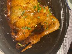 红军李德鸭-客家大院·非遗赣南客家菜(郁孤台店)