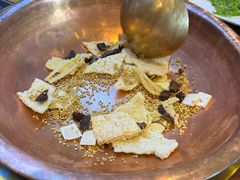 -诺敏塔拉奶茶-布里亚特包子-手把肉(锦都会店)