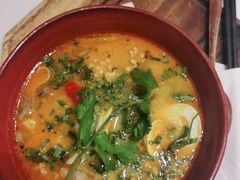 冬阴功河粉-GOGO Plate(成都太古里店)