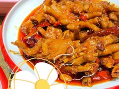 -老闵田螺馆·南昌市井菜·特色小吃(总店)