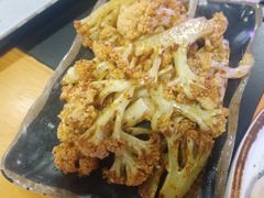 -夜小腰烧烤(中华路店)