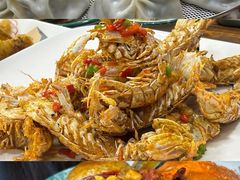 -叶存利海鲜大馅饺子(海宁路总店)