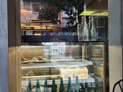 -ChitChat奇洽·Bistro(黎黄陂路店)