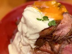 魔王慢烧牛肉丼-魔丼屋(日月光店)