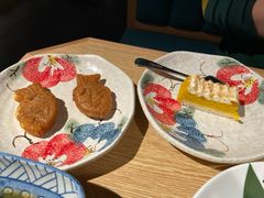 鲷鱼烧-温野菜涮涮锅(西单大悦城店)