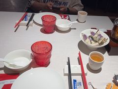 -千百味红餐厅·江西菜(绿地双子塔店)