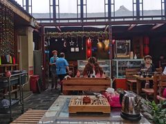 -丽江庭院之爱在路上(西单店)