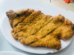 -明呈黄鱼面馆(斜土路店)