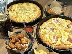 -必胜客(龙泉万达店)