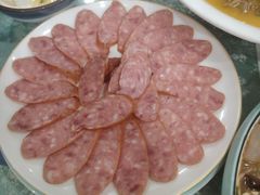 -鹤乡东北菜(崮山路店)