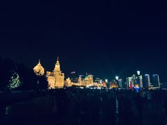 -上海虹桥西郊假日酒店