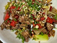 -刘记姐妹烧烤(十二中街店)