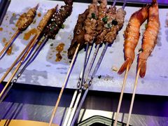 -燥次·烧烤酒场(万象城店)