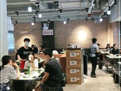 大堂-五里关火锅(牛市口店)