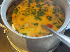 -大头虾越式风味餐厅(光明广场店)