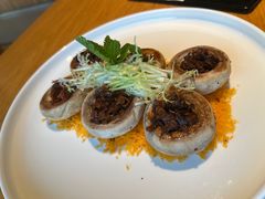 -汝是素•文创素食馆(金月湾店)