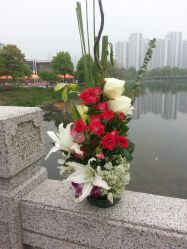 -忆江南婚礼策划(姑苏店)