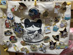 -猫的天空之城概念书店(苏州诚品店)