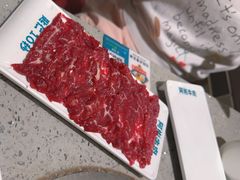 -非遗•老字号•阿彬牛肉火锅(广济桥店)