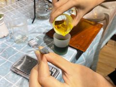 -MLart口红DIY