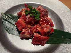 -烧肉达人•炭火烧肉(新天地店)