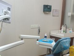 -佛山中大口腔医院·市二级口腔专科医院