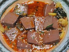 -青花椒花椒鱼(合生汇店)