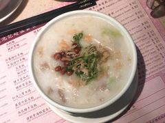 艇仔粥-池记(尖沙咀店)