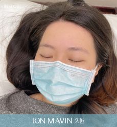 -久匠·纹眉半永久野生眉