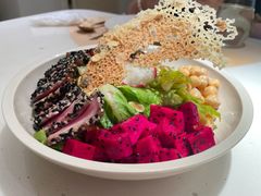 -Tomacado花厨(南京IFC国金中心店)