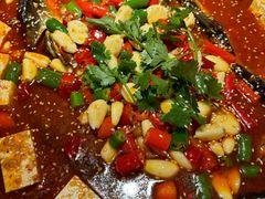-三顾烤庐·烤鱼·烧烤·龙虾(奉贤店)