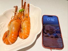 马爹利一号-食廬(浦东嘉里城店)