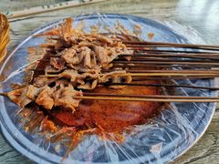 -玲玲涮牛肚(土门坊店)