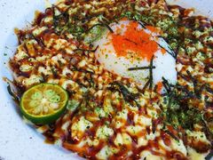 帝皇蟹肉丼-桃花丼烧肉饭(凯丹商场店)