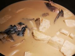 -筱爷叔·上海传统手工菜(玉树路店)