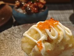 榴莲芝士寿司-戏作寿司(观音桥店)