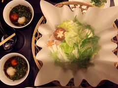 -玄品河豚(那覇國際通里之関)