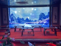 -陆琴脚艺·足浴·SPA(夫子庙店)