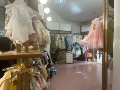 -西瓜庄园儿童摄影