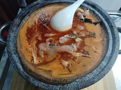 -醉霖生态餐厅(交大店)