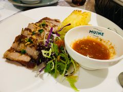 -美奈小馆·东南亚菜(福田星河COCO Park店)