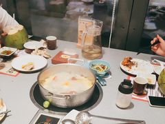 -椰小鸡·琼州糟粕醋(美兰缤纷城店)