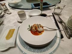 -绿岛国际酒店·海鲜酒楼(八七路店)