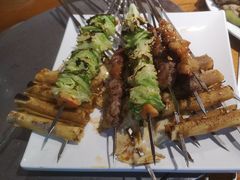 -義聚德·清真铜锅涮羊肉·烧烤(河东店)