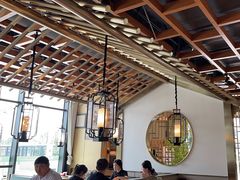 -庆江南江南菜(琴湖溪里花园城店)