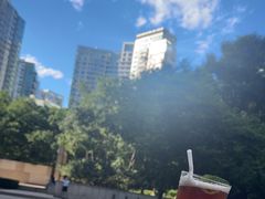 -安妮意大利餐厅(世贸天阶店)