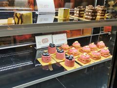 -半岛翡丽海鲜自助餐厅(观风亭店)