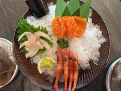 -牛YO寿喜烧和牛火锅自助(三台子万象汇店)